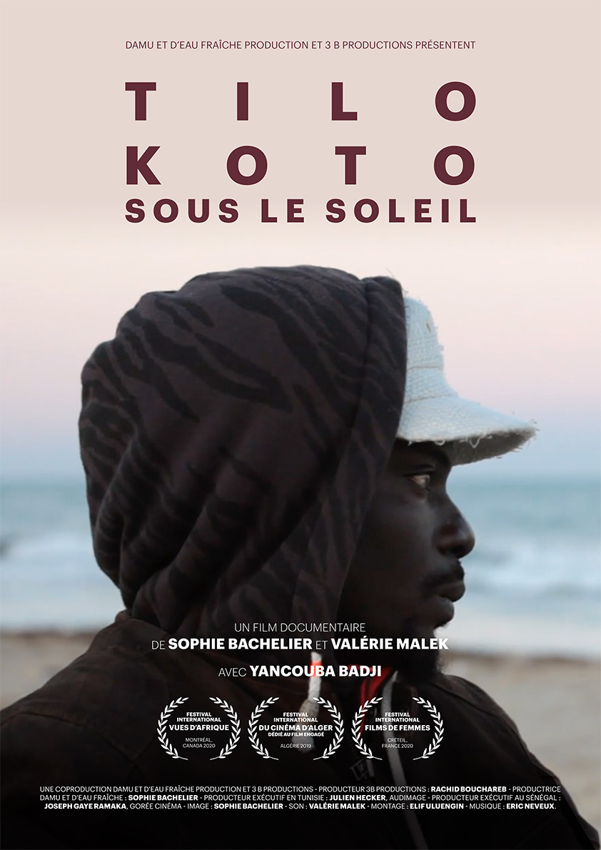 Tilo Koto: Under The Sun
